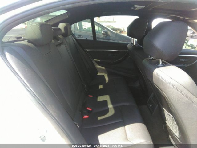 WBA8E9G59GNT43250 BMW 3 Series 328i