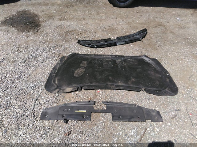 Nissan Altima 2.5 Sr 2022 1N4BL4CV5NN397445 Image 4