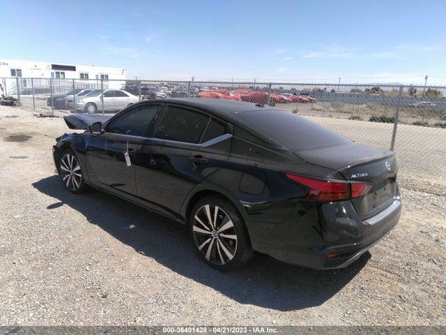 Nissan Altima 2.5 Sr 2022 1N4BL4CV5NN397445 Image 5