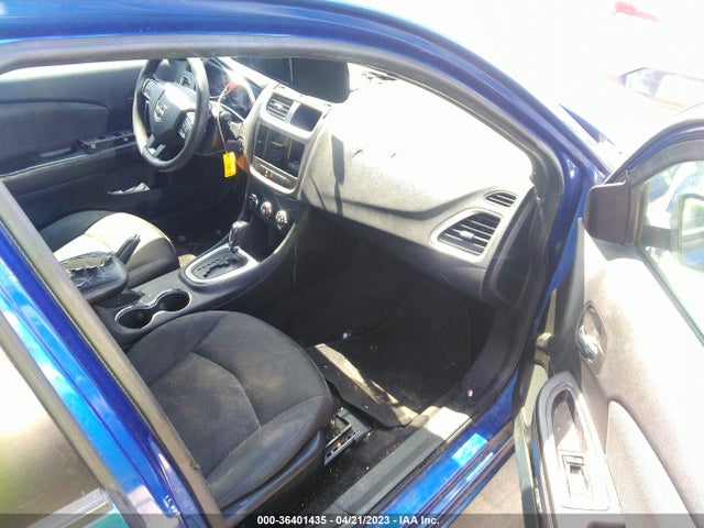 Dodge AVENGER SE 2014 1C3CDZAB3EN219653 Image 5