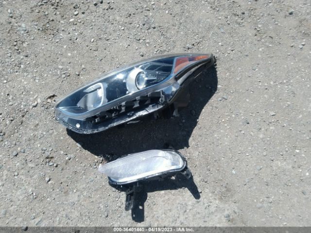 3KPF24AD3ME408373 KIA Forte Lxs