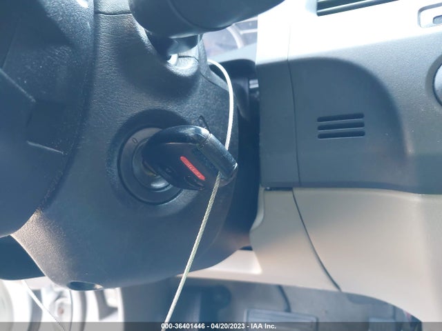 2011 HONDA CIVIC SDN LX VIN: 19XFA1F55BE009111