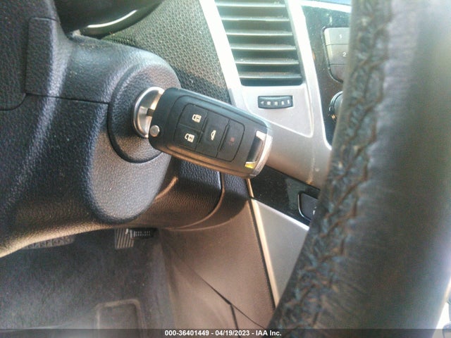 Chevrolet Cruze 1lt 2014 1G1PC5SB3E7260434 Image 3