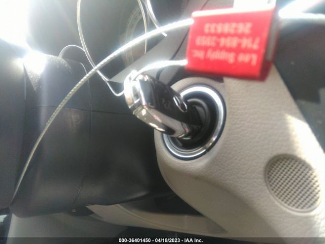 WDDGF4HB2ER306510 Mercedes-Benz C-class C 250