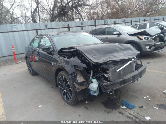 2017 1FAHP2E84HG142966 zdjęcie główne