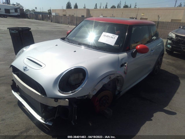 WMWXM9C51GT996882 Mini Cooper Hardtop John Cooper Works