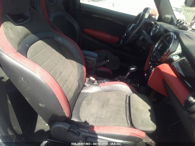 WMWXM9C51GT996882 Mini Cooper Hardtop John Cooper Works