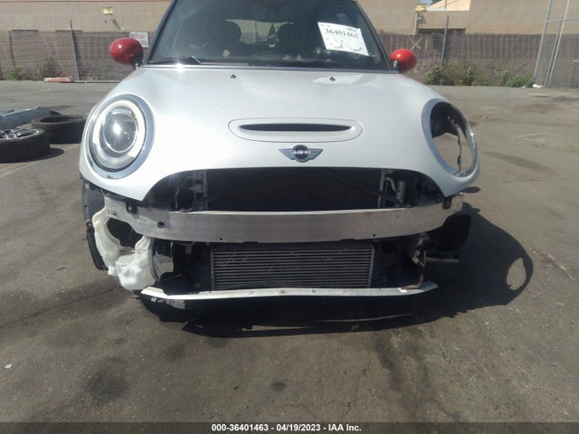 WMWXM9C51GT996882 Mini Cooper Hardtop John Cooper Works