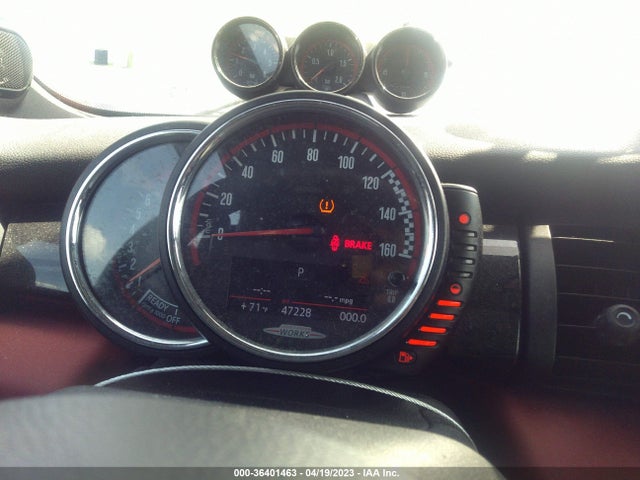 WMWXM9C51GT996882 Mini Cooper Hardtop John Cooper Works