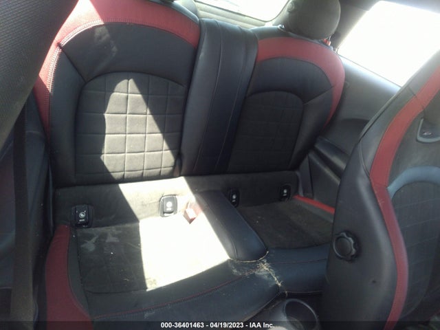 WMWXM9C51GT996882 Mini Cooper Hardtop John Cooper Works