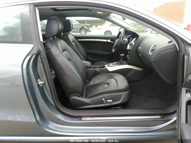 WAUM2AFR8GA004483 Audi A5 Premium Plus