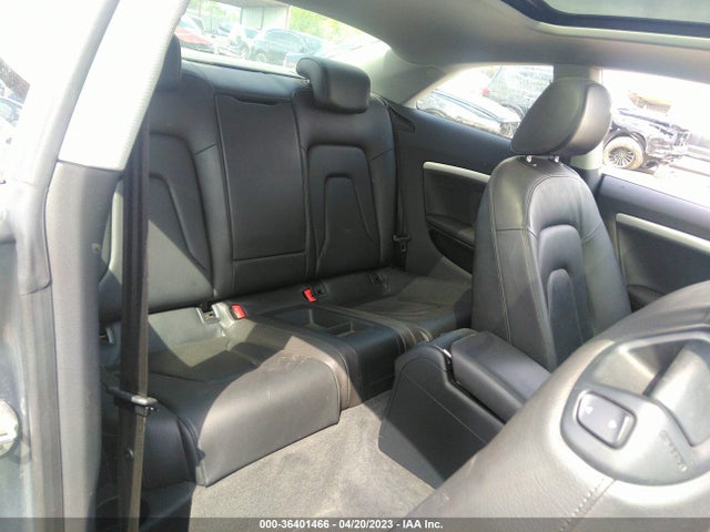 WAUM2AFR8GA004483 Audi A5 Premium Plus