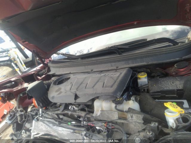 1C4PJMDX7KD446295 Jeep Cherokee Limited