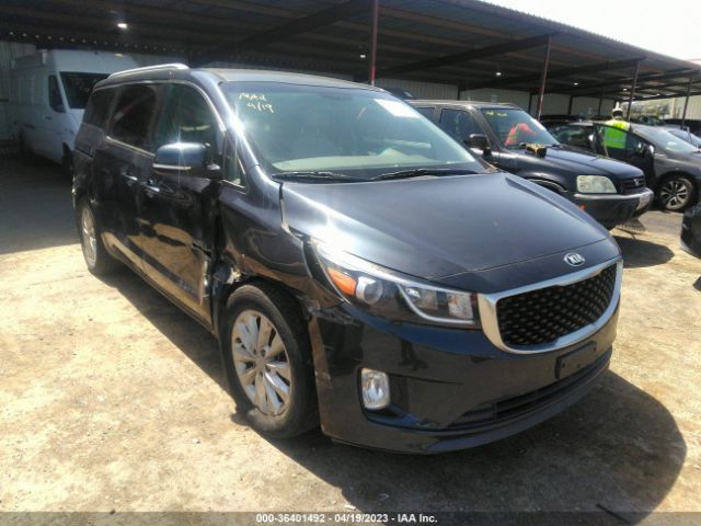 KNDMC5C16F6053785 auction archive image