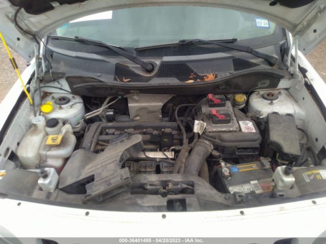 1C4NJPBA7GD687742 Jeep Patriot Sport