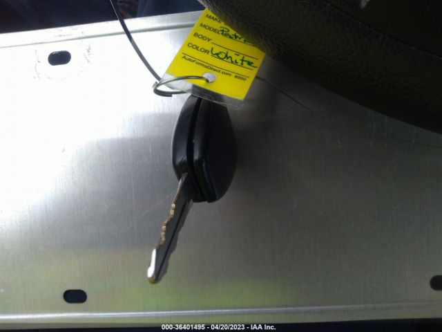 1C4NJPBA7GD687742 Jeep Patriot Sport