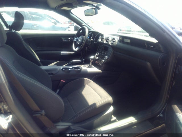 2015 FORD MUSTANG V6 VIN: 1FATP8EM3F5415110