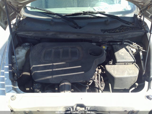 2007 CHEVROLET HHR LT VIN: 3GNDA23D37S504612