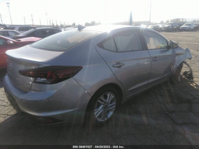 Hyundai Elantra Value Edition 2020 5NPD84LF5LH552800 Image 5