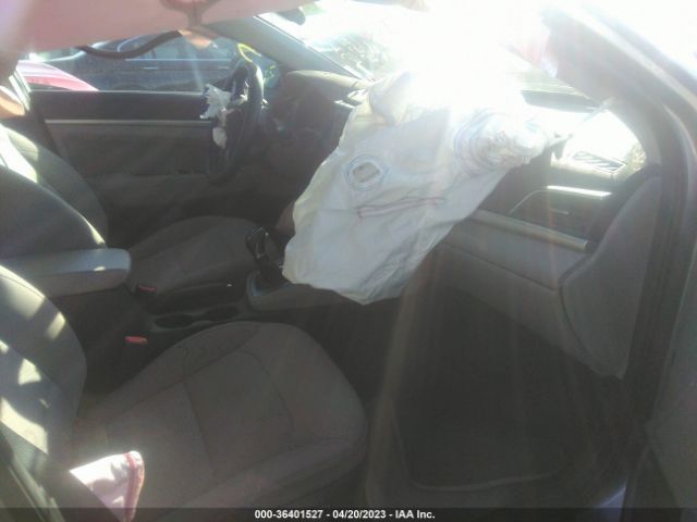 Hyundai Elantra Value Edition 2020 5NPD84LF5LH552800 Image 6