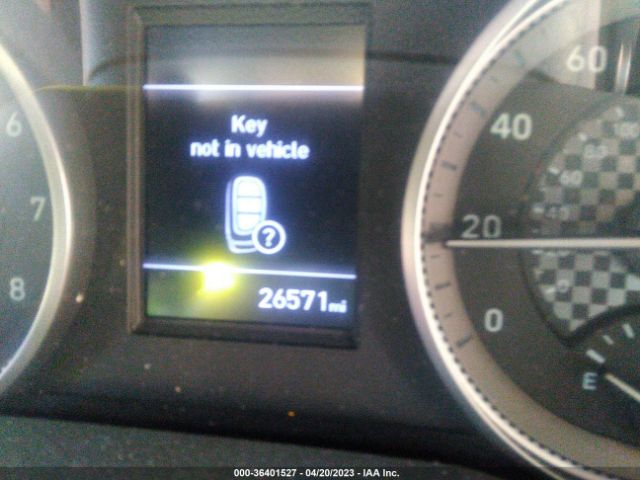 Hyundai Elantra Value Edition 2020 5NPD84LF5LH552800 Image 8