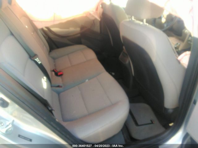 Hyundai Elantra Value Edition 2020 5NPD84LF5LH552800 Image 9