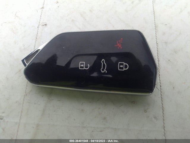 WVW987CD5NW220861 Volkswagen Golf Gti Se