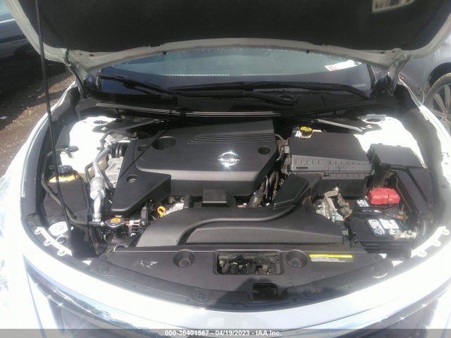 Nissan ALTIMA 2.5 2015 1N4AL3AP9FN887088 Image 11