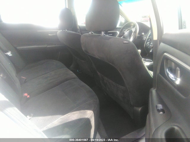 Nissan ALTIMA 2.5 2015 1N4AL3AP9FN887088 Image 9