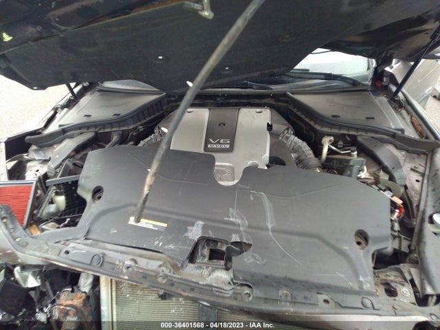 Infiniti Q50 Premium 2015 JN1BV7AP4FM348421 Image 12