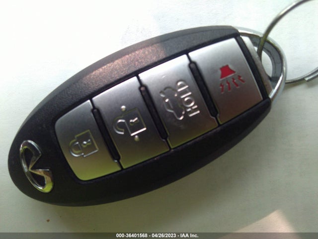Infiniti Q50 Premium 2015 JN1BV7AP4FM348421 Image 3