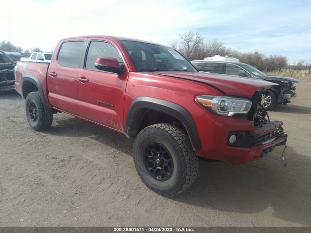 2020 3TMCZ5AN4LM292876 main image