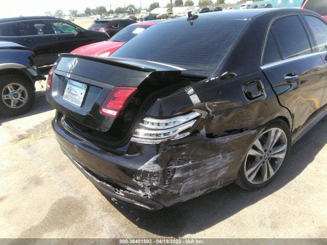 Mercedes-Benz E-class E 350 2015 WDDHF5KB1FB088654 Image 7