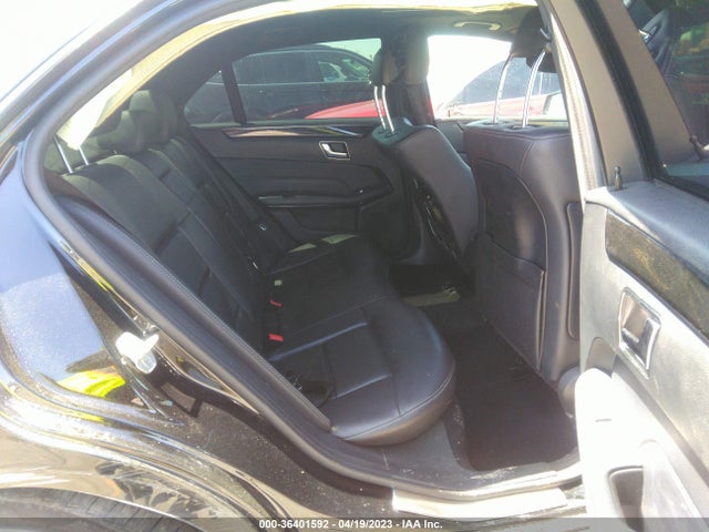 Mercedes-Benz E-class E 350 2015 WDDHF5KB1FB088654 Image 9
