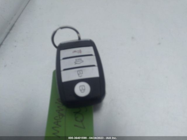5XXGU4L34JG194922 KIA OPTIMA EX