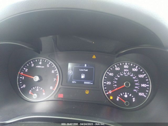 5XXGU4L34JG194922 KIA OPTIMA EX
