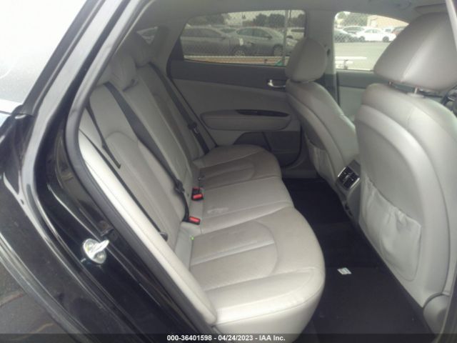 5XXGU4L34JG194922 KIA OPTIMA EX