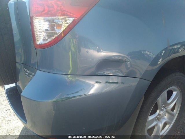 2008 TOYOTA RAV4 VIN: JTMZD33V586078786