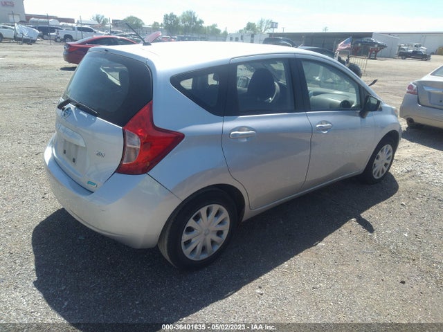 2015 NISSAN VERSA NOTE S/S PLUS/SV/SR/SL VIN: 3N1CE2CP1FL390432
