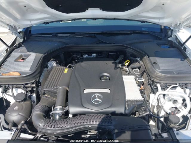 WDC0G4JB9KV153835 Mercedes-Benz Glc Glc 300