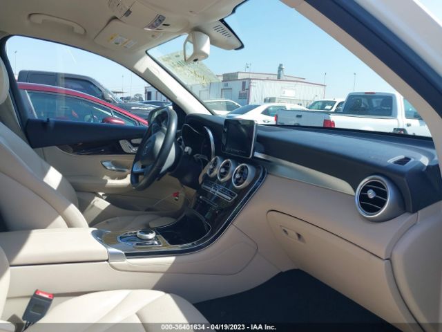 WDC0G4JB9KV153835 Mercedes-Benz Glc Glc 300