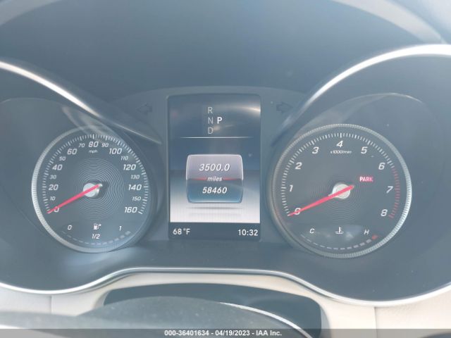 WDC0G4JB9KV153835 Mercedes-Benz Glc Glc 300