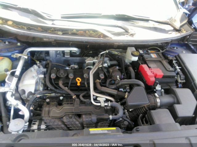 JN8AT3CA8MW026158 Nissan Rogue Sl