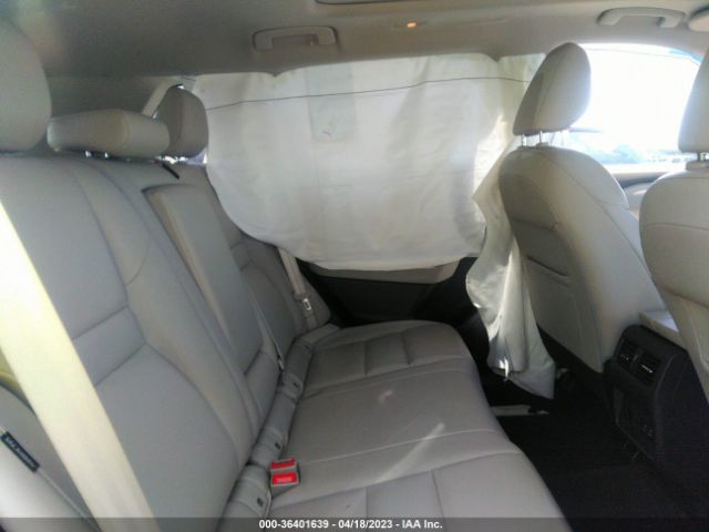 JN8AT3CA8MW026158 Nissan Rogue Sl