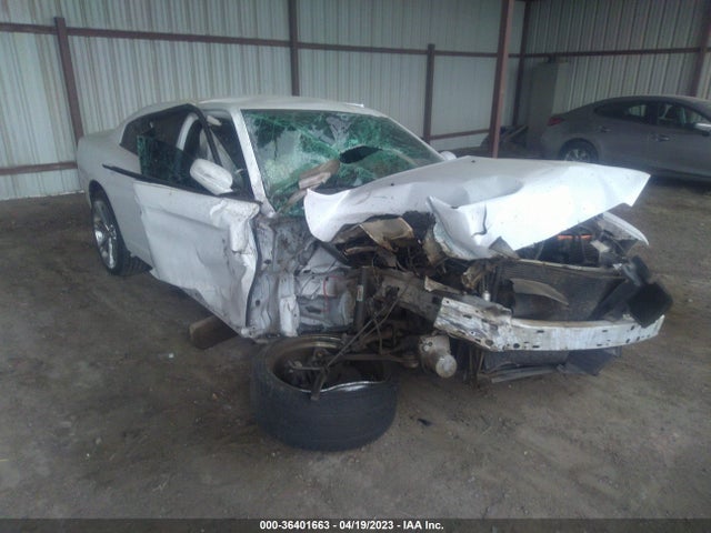 Dodge Charger Se 2014 2C3CDXBG4EH129189 Image 1