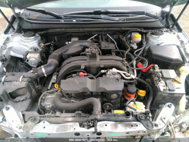 4S4BSALC1F3283526 Subaru Outback 2.5i Limited