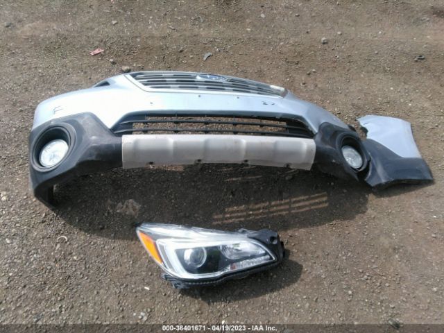 4S4BSALC1F3283526 Subaru Outback 2.5i Limited