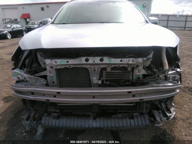 4S4BSALC1F3283526 Subaru Outback 2.5i Limited