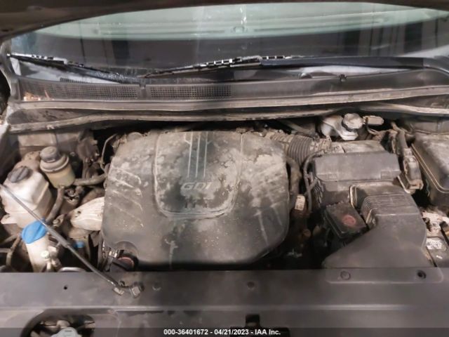 KNDMB5C1XG6176137 KIA SEDONA LX