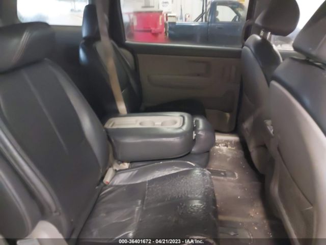 KNDMB5C1XG6176137 KIA SEDONA LX